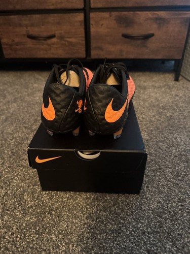 Nike Hypervenom RGN SE FG - Picture 2 of 6