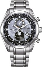 Citizen Eco Drive BY1010-81H Man Quartz Watch