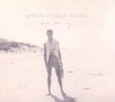 Angus & Julia Stone - Down The Way CD (2011) Audio Quality Guaranteed
