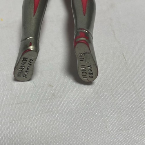 Bandai de vinilo suave Ultraman Gaia falso - Imagen 3 de 5