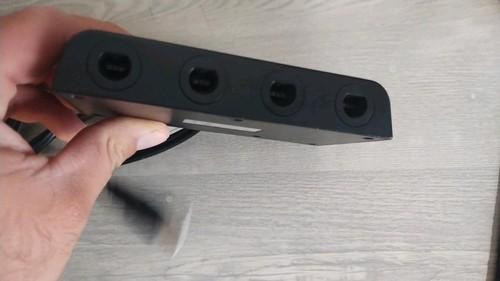 MAYFLASH W012 GameCube Controller Adapter - Picture 2 of 4
