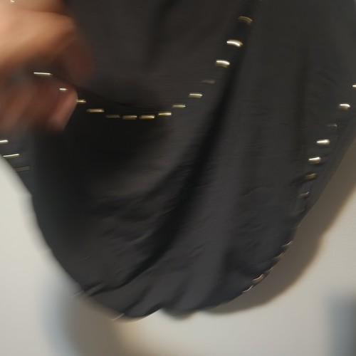 Michael Michael Kors Damen Badeanzug schwarz Nieten Größe 14 - Bild 4 von 9