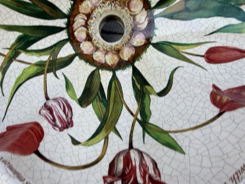 KOHLER K-14173-0 Fables & Flowers (Cantata) DROP IN SINK, USED, MINT! - Picture 19 of 21