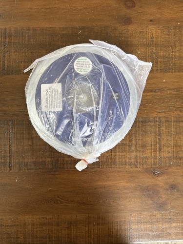 BSN Sports 1101386 1,6 kg Challenger diskusbeschichtet Gewicht Training Fitness Sport - Bild 10 von 17