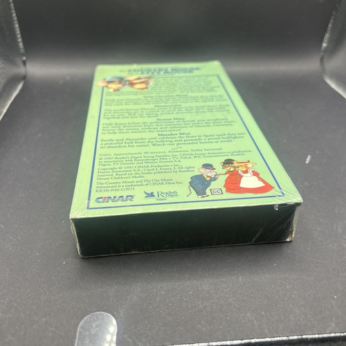 The Country Mouse and the City Mouse Adventures - Sealed🔥 - Picture 5 of 6