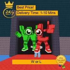 Roblox Steal A Brainrot   Secret Brainrots   Fast Delivery  