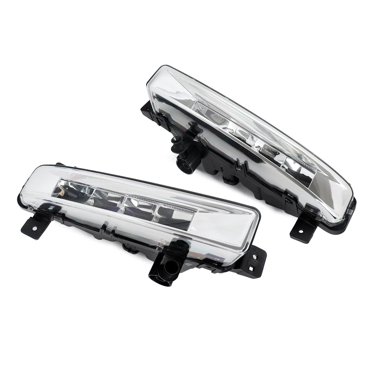 Left+Right LED Fog Light For 2017-2020 BMW 5' G30 G31 530i 540i 63177349131/132 - product detail image 3