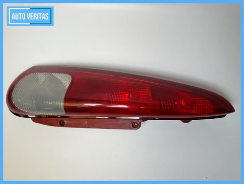Original Daewoo / Chevrolet Rezzo (U100) Rear Light Rear Light Left 96460013 - Picture 5 of 10