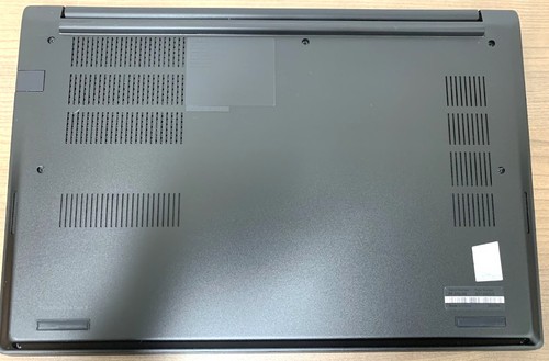 Lenovo ThinkPad E14 Gen 3 AMD Ryzen 5 2.1GHz 8gb RAM 256gb SSD 14" FHD No OS - Picture 7 of 9
