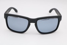 Blenders Canyon Mystic Gray Black/Mirror Square Be1414 Polarized Sunglasses 55-1