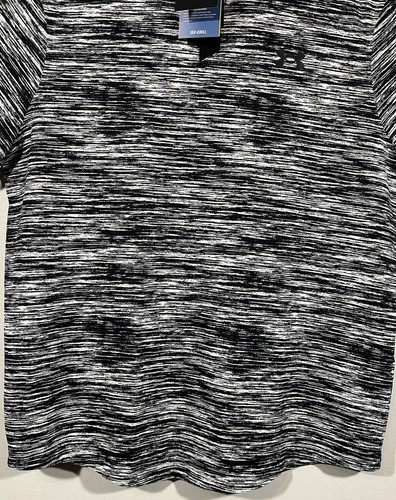 UNDER ARMOUR Men's UA Iso-Chill Twist Golf Polo Shirt Sz L Performance Stretch - Picture 8 of 16
