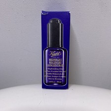 Kiehl  s Midnight Recovery Concentrate   1 fl oz / 30 mL   New  Factory Sealed