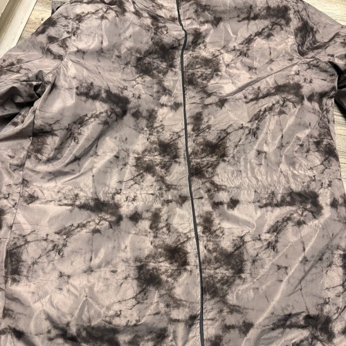 TUMI Laminated Arctic Winter Puffer Jacket Small - Bild 13 von 13