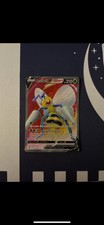 Beedrill V (Full Art) 160/189 SWSH10: Astral Radiance Ultra Rare NM