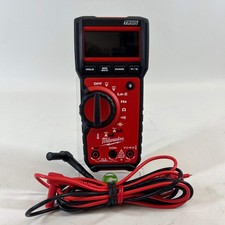 Milwaukee 2217-20 12V True RMS Digital Multimeter