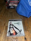 Final Fantasy XIII PS3 PlayStation 3 CIB with Manual Registration