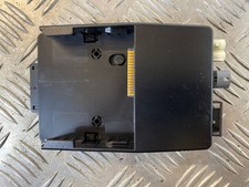 Mercedes-Benz SLK R172 2014 GPS navigation control unit module A1728100011