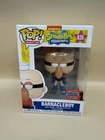 Funko Pop! SpongeBob SquarePants Barnacleboy #835 2020 NYCC Exclusive Shared