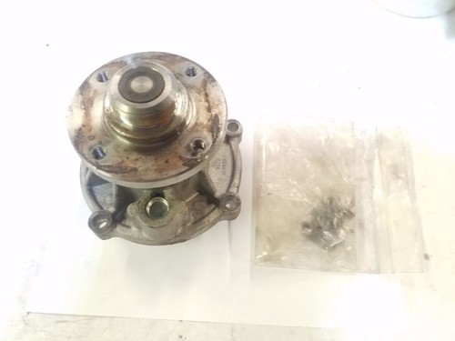 6.0L Water Coolant Pump - Diesel Thru 09/21/03 | Fits 2003-2004 Ford F250 F350 - Picture 1 of 7