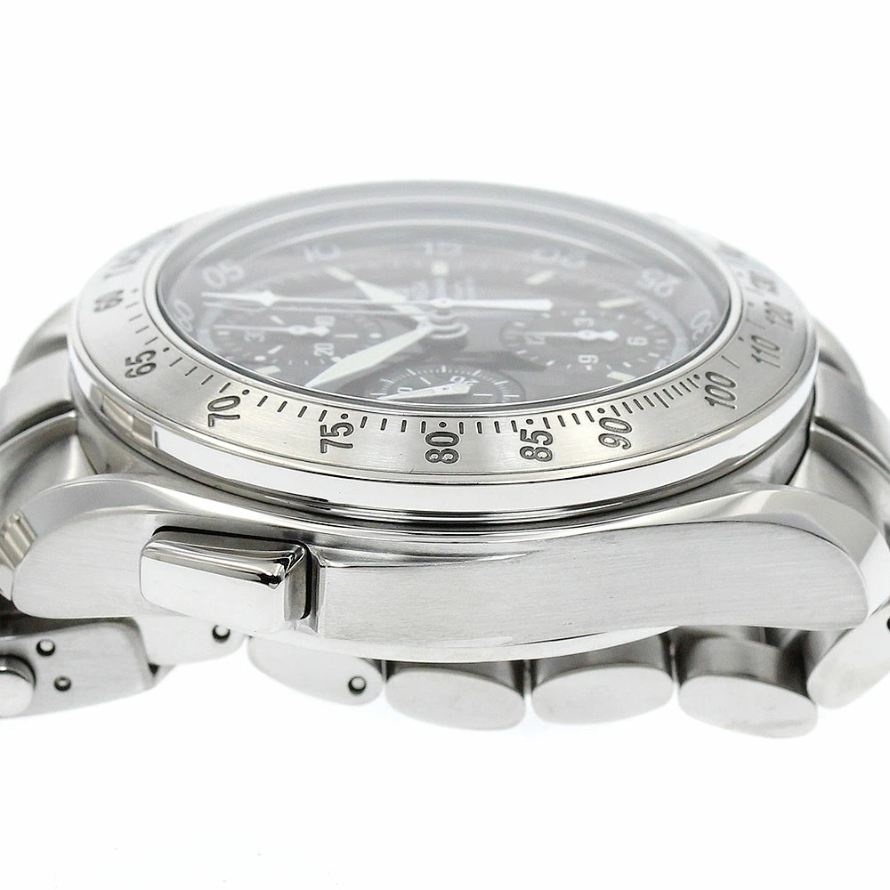 OMEGA 3540.50 Speedmaster Split Second Automatic … - image 2