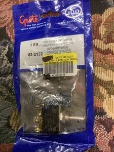 Grote 82-2122 Toggle Switch 15 Amp 6 Screw On/Off/On