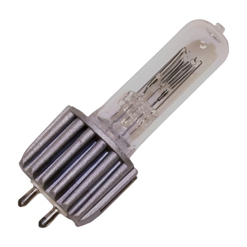 HPL 575W 115V 300HR Stage & Studio Lamp 575/115 - Replaces 54622 - Picture 3 of 7