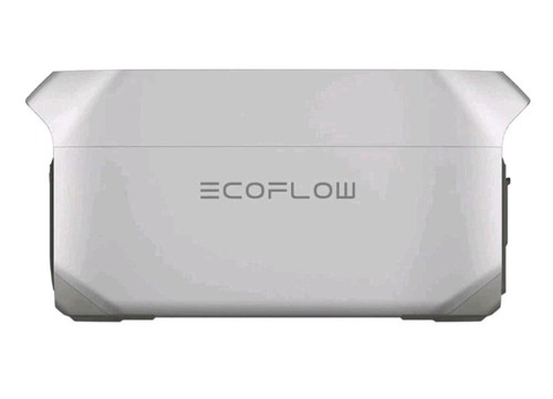 Brand New EcoFlow DELTA 3 Series Power Station Smart Extra Battery  - Foto 3 di 9