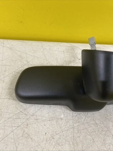 07-17 AUDI A3 A4 A6 Q7 INTERIOR REAR VIEW MIRROR AUTO DIMMING 8R0857511 BLACK - Picture 17 of 24