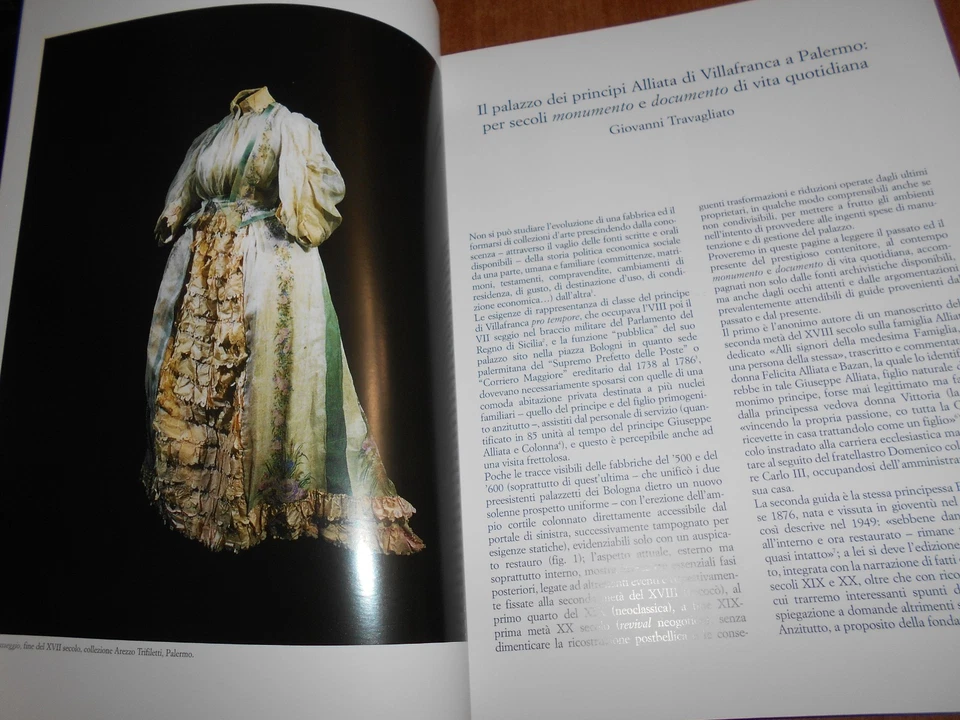 ABITARE L'ARTE IN SICILIA Esperienze in Età Moderna e Contemporanea Flaccovio - Immagine 2 di 4