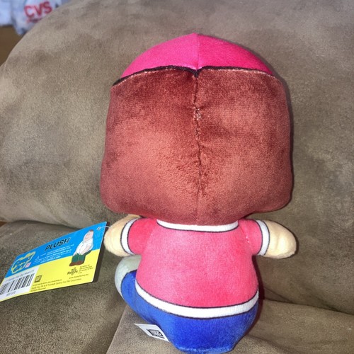 Family Guy Meg Griffin Toy Factory Plush 2022 Stuffed Toy 7" NWT - Picture 2 of 4