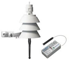 Weathermatic - Wireless Weather Sensor for SmartLine Controllers - SLW5