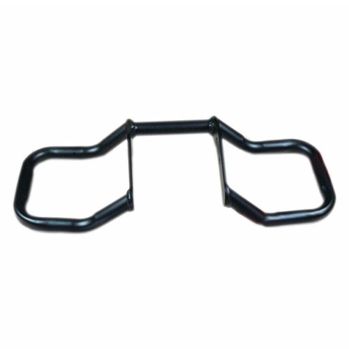 Engine Guard Crash Bar Steel Highway Frame Fit For KAWASAKI W800 2012-2014 - Picture 1 of 12