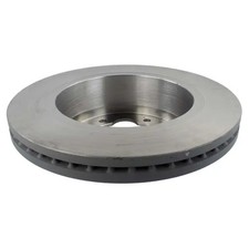 Genuine Motorcraft Disc Brake Rotor  BRRF-413