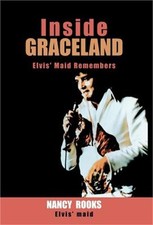 Inside Graceland (Hardback or Cased Book)