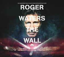 Roger Waters Roger Waters the Wall (180 Gram Vinyl, Gatefold LP Jacket) (3 Lp's)
