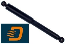 DENCKERMANN DSF184G Stoßdämpfer Stossdämpfer für Citroen 