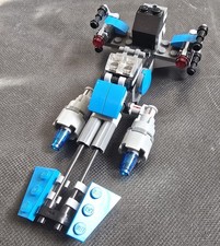 LEGO Star Wars: Bounty Hunter Speeder Bike Battle Pack (75167)