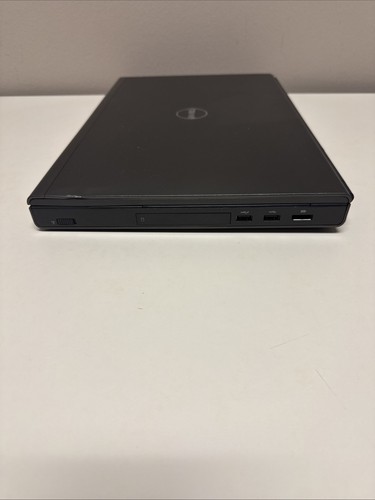 Dell Precision M6800 — i7-4910MQ • 32GB RAM • 256GB SSD + 1TB HD • NVIDIA K5100M - Picture 6 of 20