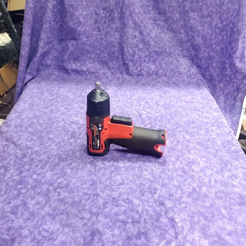 💥GOOD💥SNAP-ON TOOLS CT661 CORDLESS IMPACT 3/8 7.2 VOLT TOOL💥FULLY  TESTED💥 - Picture 9 of 20