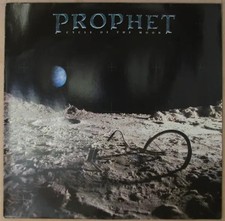 Prophet Cycle Of The Moon NEAR MINT Atlantic Vinyl LP
