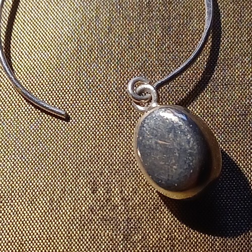 Vintage Silpada India 925 Sterling Silver Dangle Drop Hoop Earrings - Picture 4 of 11