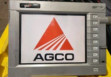 Agco GTA II. Dickey John AI100 Planter ISO monitor 72571014