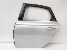 Audi A6 C7 LX7W 4G SedAN Tür Links Hinten Modell 2013