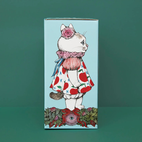 Yuko Higuchi Figura Mascota Koharu-chan H20cm/H7.9in Boris Zakkaten - Imagen 4 de 5