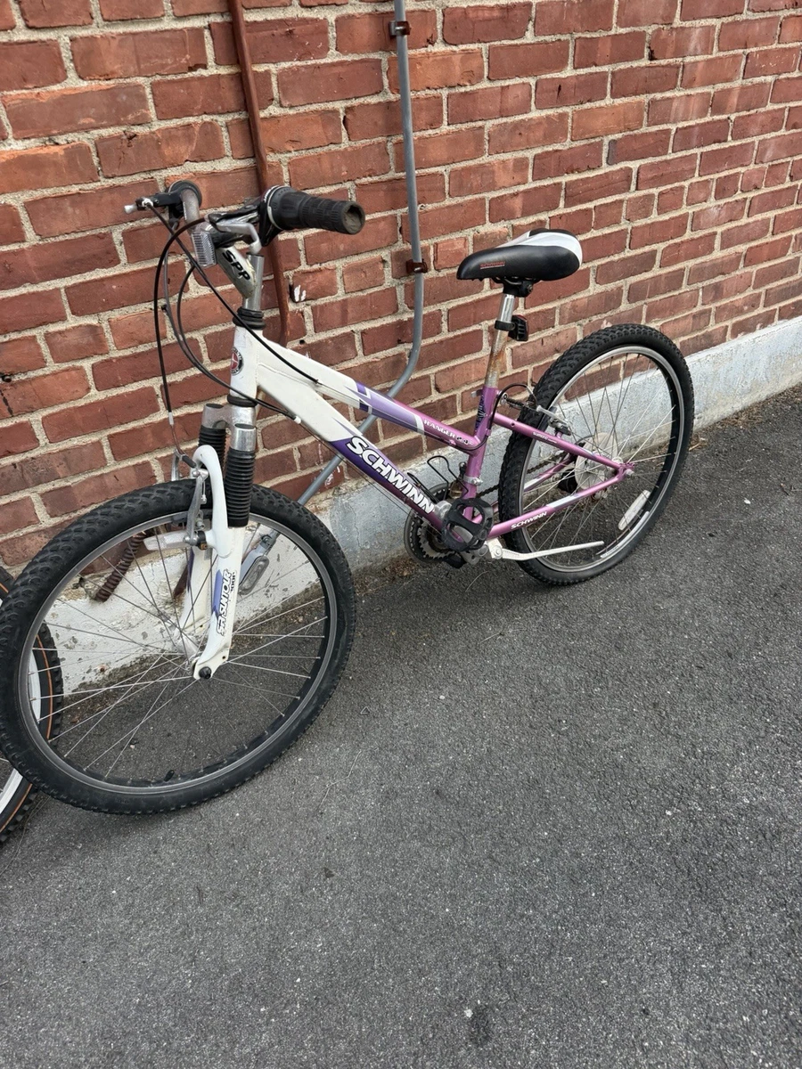 Schwinn Purple 24 in Wheel Bikes for sale | eBay