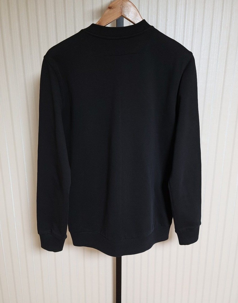GIVENCHY SWEATSHIRT スウェットシャツ Givenchy - Logo cotton sweatshirt Givenchy