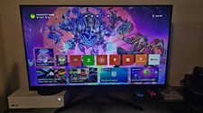 LG UltraGear 32GP850-B 32” QHD Nano IPS 165Hz 1ms Gaming Monitor G-SYNC