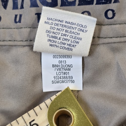 Magellan Pants Men's 34 Beige Outdoors Fishing Hiking Cargo - Picture 6 of 11