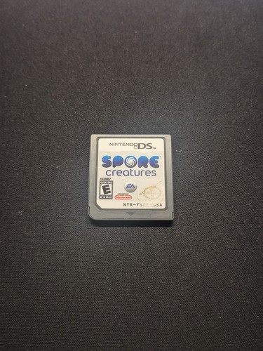 Spore Creatures (Nintendo DS, 2008) Game Only - Picture 1 of 1