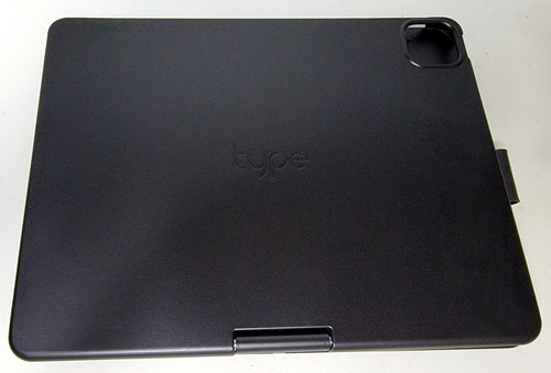 Typecase Touch 11 inch Case w/ Keyboard & Multi-Touch Trackpad & 11 Colors (NEW) - Afbeelding 7 van 11